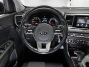 Kia Sportage IV Рестайлинг Москва  - изображение 35