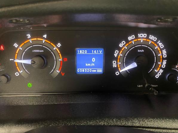 Lada (ВАЗ) Niva Travel I с пробегом 2024 года, цена 989 000 рублей, 38300 км, внедорожник, Автокод Объявления