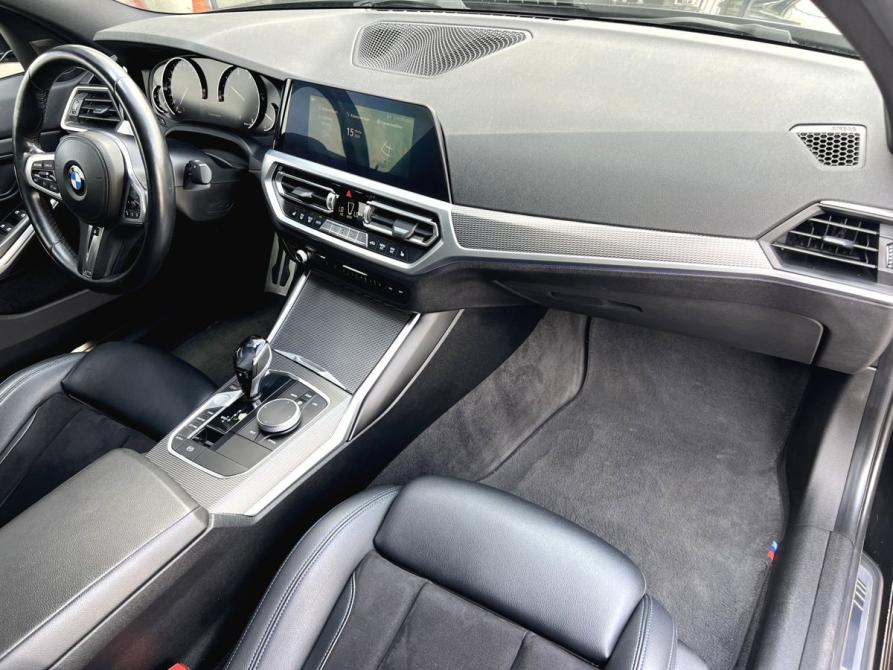 BMW 3 серии VII (G2x) Пермь  - изображение 15