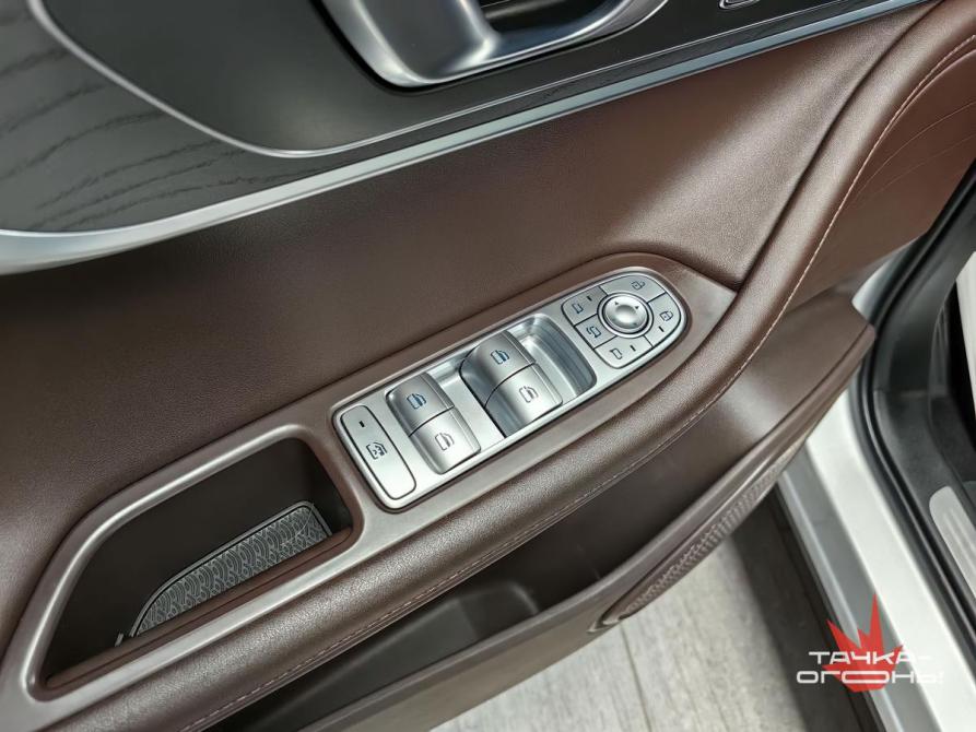 Chery Tiggo 8 Pro Max I Рестайлинг Пермь  - изображение 19