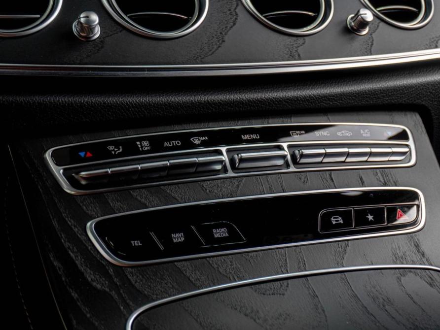 Mercedes-Benz E-Класс V (W213 S213 C238) Рестайлинг Тюмень  - изображение 23
