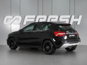 Mercedes-Benz GLA I (X156) Рестайлинг Минеральные Воды  - изображение 21