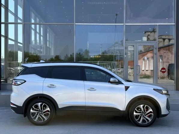 Chery Tiggo 7 Pro Max I Рестайлинг с пробегом 2024 года, цена 1 930 000 рублей, 52246 км, внедорожник, Автокод Объявления