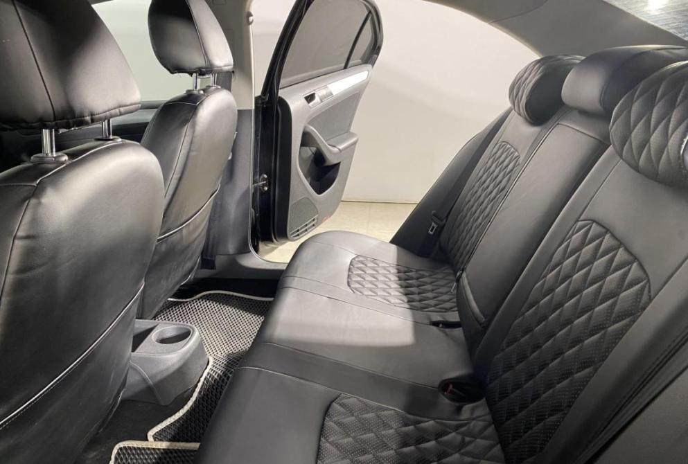 Volkswagen Jetta II (China Market) Саранск  - изображение 25