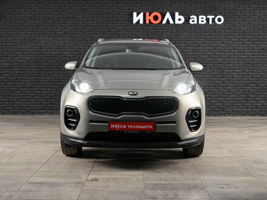 Kia Sportage IV Екатеринбург  - изображение 2
