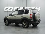 Chevrolet Niva I Рестайлинг Воронеж  - изображение 16