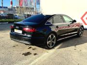 Audi A6 IV (C7) Рестайлинг Пермь  - изображение 12