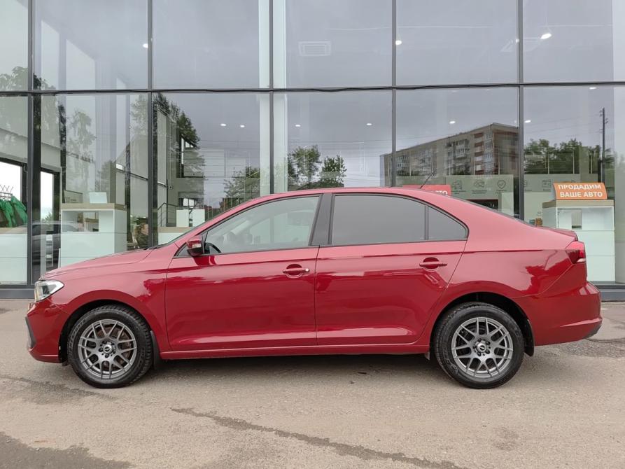 Volkswagen Polo VI Ижевск  - изображение 10
