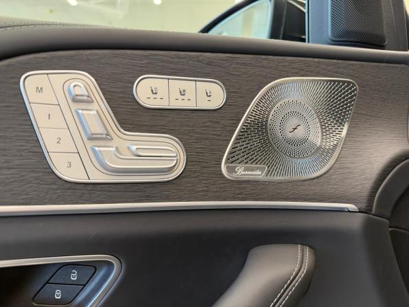 Mercedes-Benz Maybach GLS I с пробегом 2021 года, цена 16 000 000 рублей, 41386 км, внедорожник, Автокод Объявления