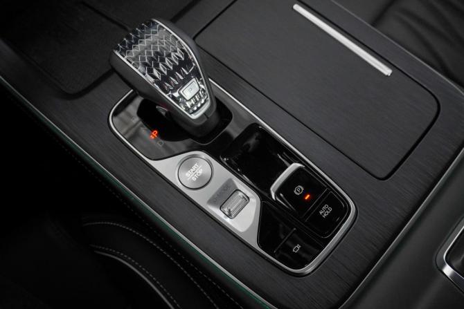 GAC GS8 II с пробегом 2024 года, цена 3 500 000 рублей, 19087 км, внедорожник, Автокод Объявления