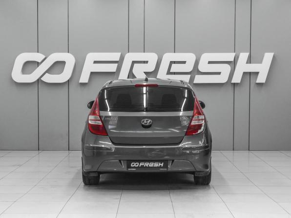 Hyundai i30 I Рестайлинг с пробегом 2010 года, цена 830 000 рублей, 172278 км, хэтчбек, Автокод Объявления