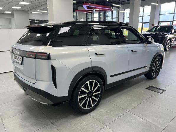 Jaecoo J7 I с пробегом 2023 года, цена 2 200 000 рублей, 78792 км, внедорожник, Автокод Объявления