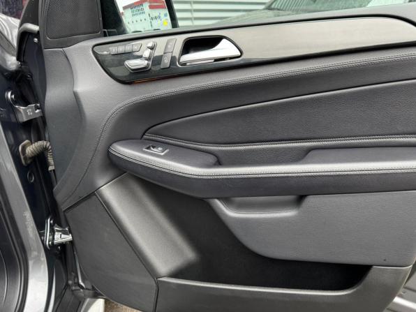 Mercedes-Benz GLE I (W166) с пробегом 2018 года, цена 3 990 000 рублей, 139883 км, внедорожник, Автокод Объявления