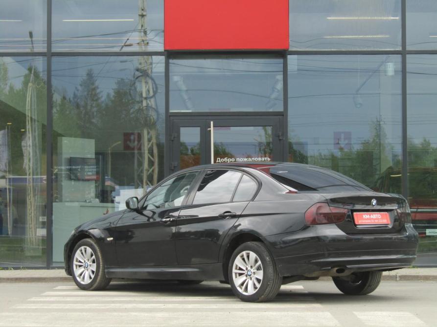 BMW 3 серии V (E90/E91/E92/E93) Рестайлинг Петрозаводск  - изображение 6