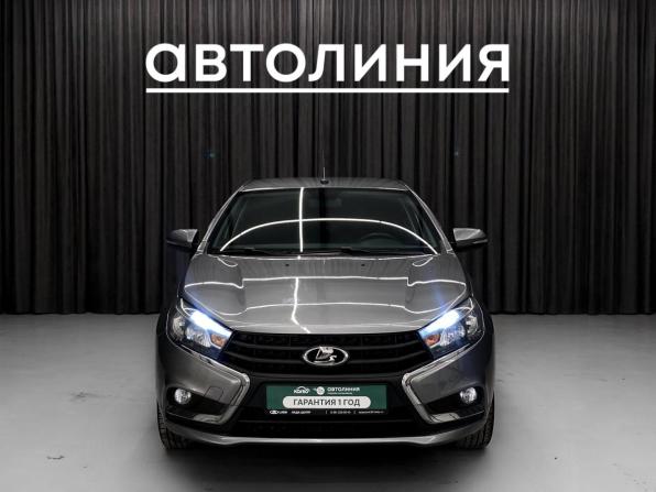 Lada (ВАЗ) Vesta I с пробегом 2020 года, цена 970 000 рублей, 91000 км, седан, Автокод Объявления