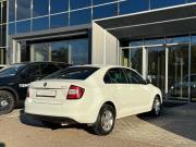 Skoda Rapid I Рестайлинг Стерлитамак  - изображение 24
