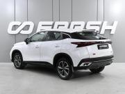 Omoda C5 I Ростов-на-Дону  - изображение 22