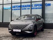 Omoda C5 I Екатеринбург  - изображение 24
