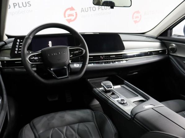 Chery Arrizo 8 с пробегом 2024 года, цена 2 215 000 рублей, 65 км, седан, Автокод Объявления