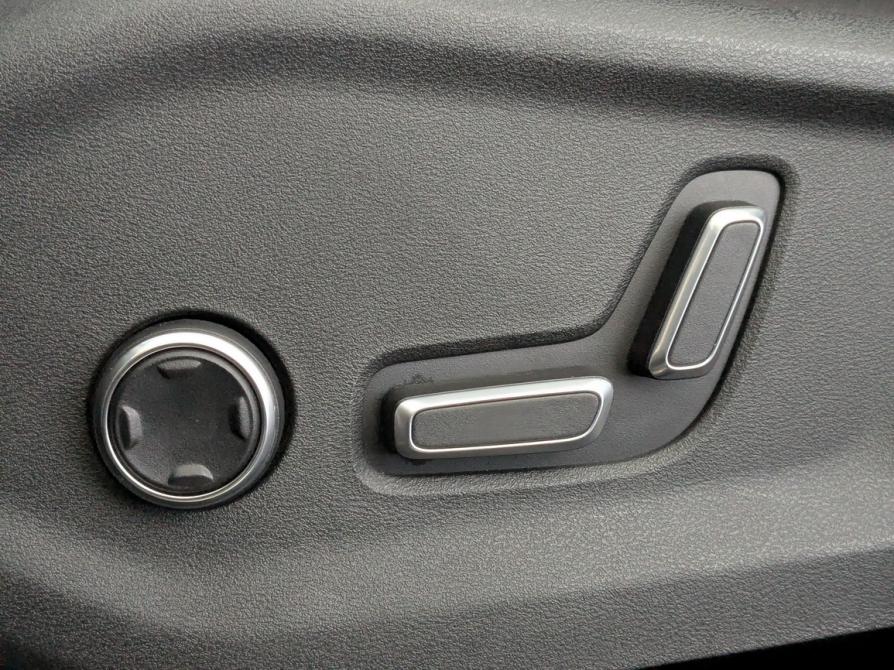 Geely Monjaro I Москва  - изображение 20