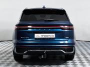 Geely Monjaro I Москва  - изображение 28