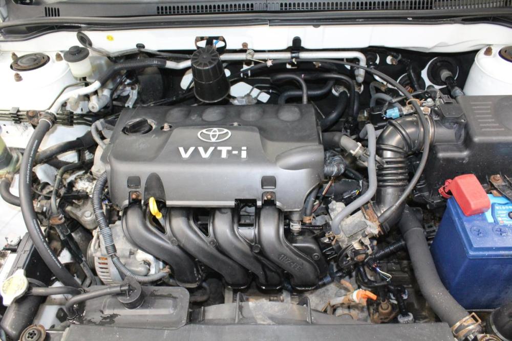 Toyota Corolla IX (E120 E130) Рестайлинг Кемерово  - изображение 19