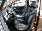 Geely Atlas I Краснодар  - изображение 33