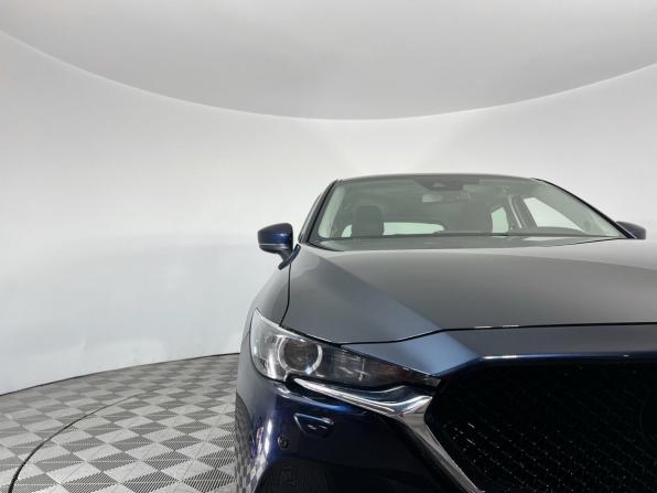 Mazda CX-5 II с пробегом 2017 года, цена 2 835 000 рублей, 67000 км, внедорожник, Автокод Объявления