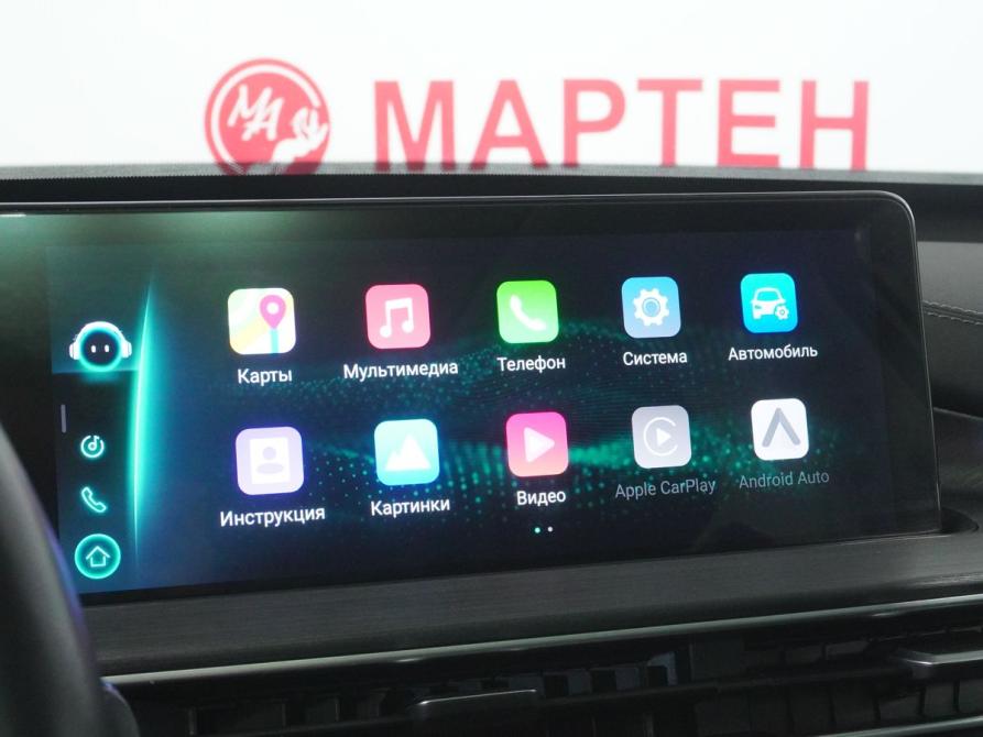 Chery Tiggo 7 Pro Max I Вологда  - изображение 13