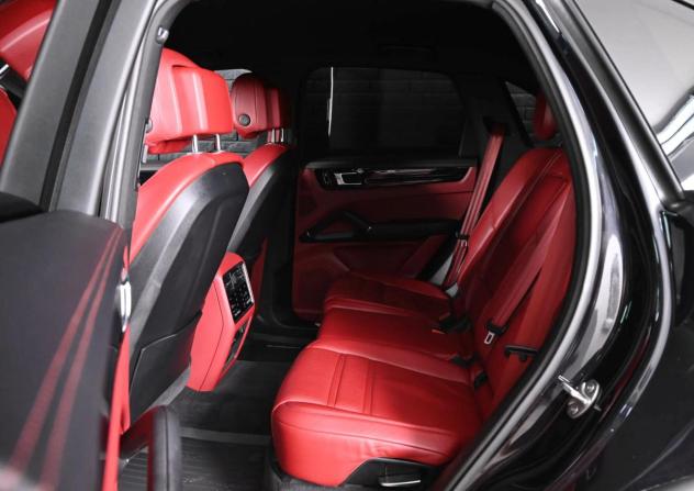 Porsche Cayenne III с пробегом 2018 года, цена 5 200 000 рублей, 166921 км, внедорожник, Автокод Объявления