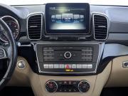 Mercedes-Benz GLE Coupe I (C292) Москва  - изображение 45