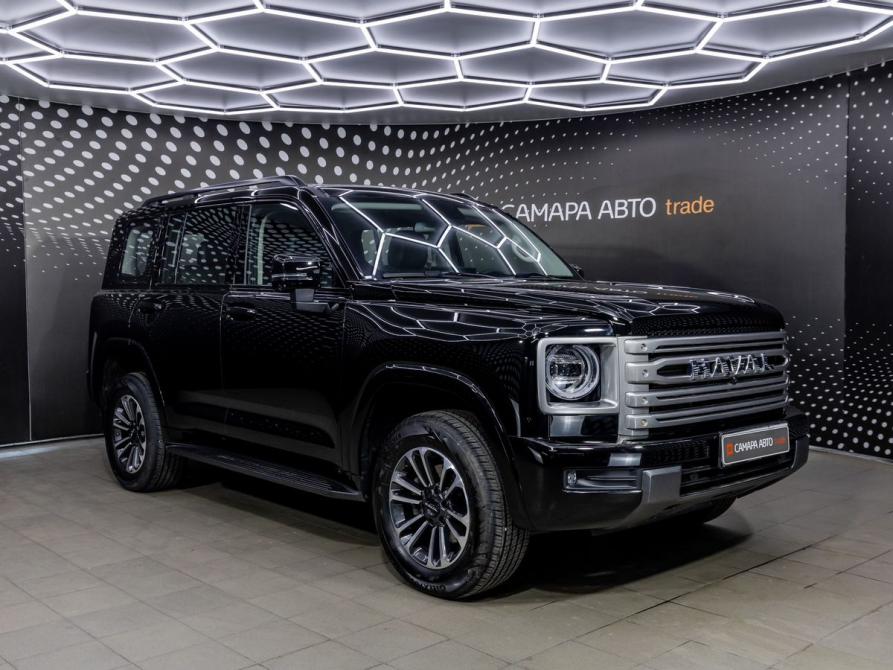 Haval H9 II Самара  - изображение 3