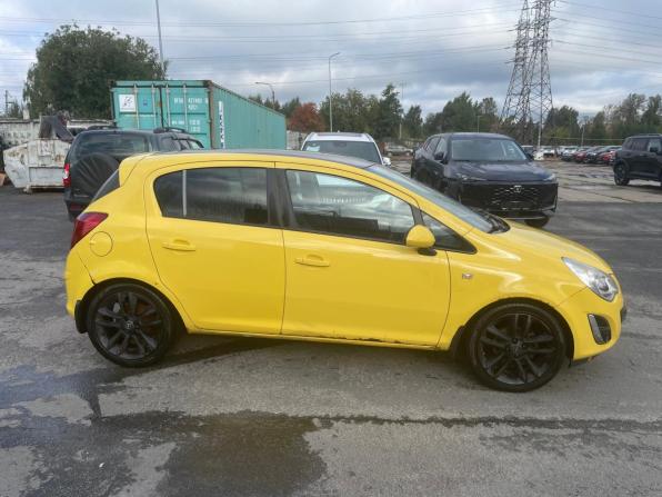 Opel Corsa D Рестайлинг II с пробегом 2011 года, цена 399 000 рублей, 160000 км, хэтчбек, Автокод Объявления