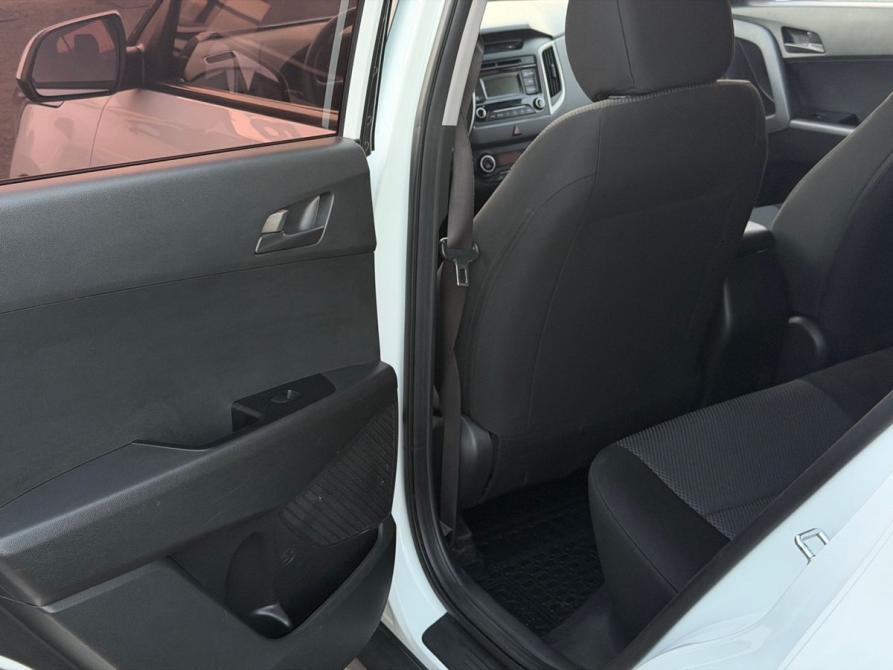 Hyundai Creta I Волгоград  - изображение 27