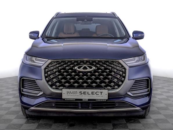 Chery Tiggo 8 Pro Max I с пробегом 2023 года, цена 2 350 000 рублей, 33226 км, внедорожник, Автокод Объявления