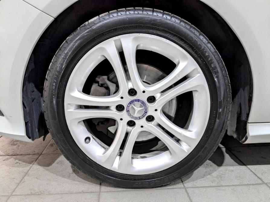 Mercedes-Benz A-Класс III (W176) Химки  - изображение 18