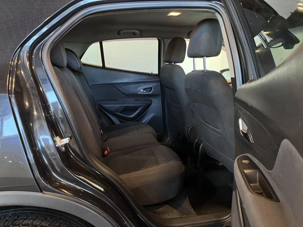 Opel Mokka I с пробегом 2014 года, цена 900 000 рублей, 227811 км, внедорожник, Автокод Объявления