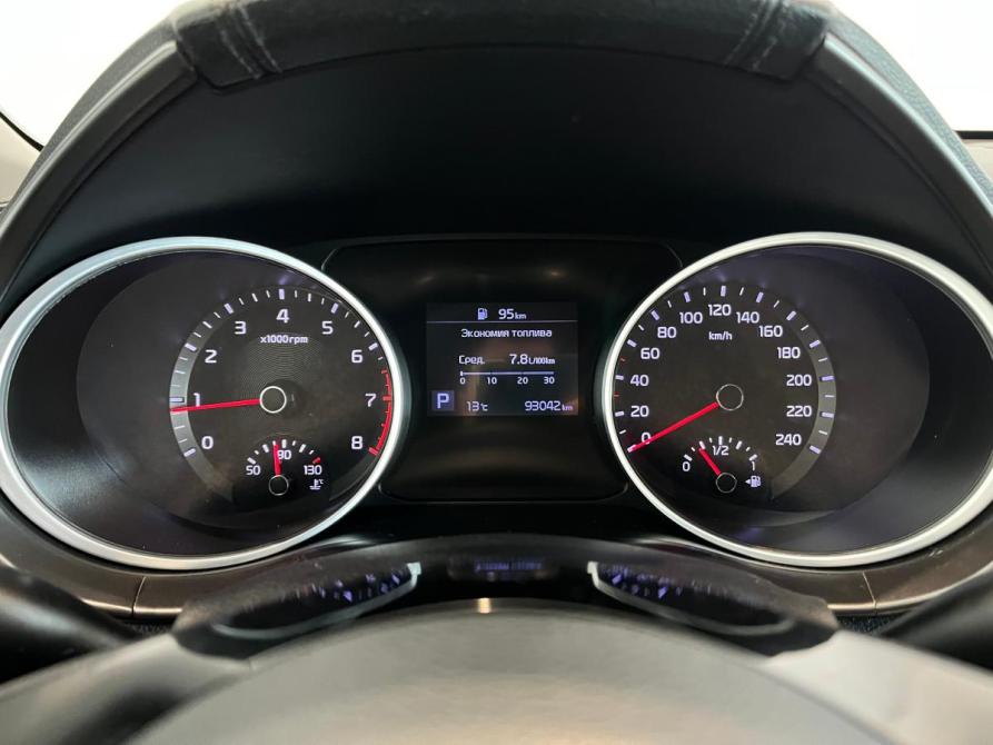 Kia Ceed III Волгоград  - изображение 18