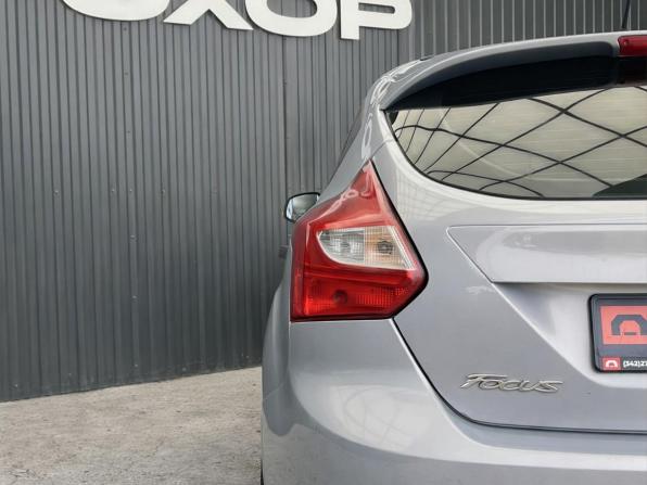 Ford Focus III с пробегом 2013 года, цена 677 000 рублей, 178216 км, хэтчбек, Автокод Объявления