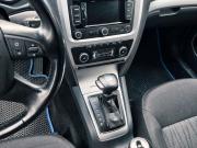 Skoda Octavia II (A5) Рестайлинг Москва  - изображение 14