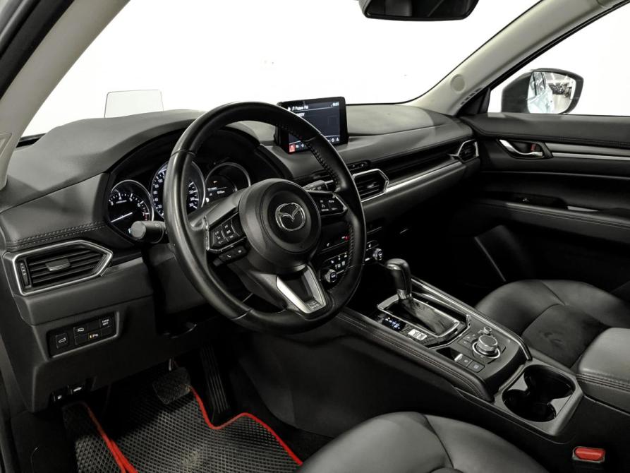 Mazda CX-5 II Москва  - изображение 15