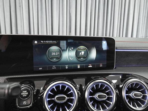Mercedes-Benz CLA II (C118 X118) с пробегом 2019 года, цена 3 445 000 рублей, 80951 км, седан, Автокод Объявления