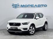 Volvo XC40 I Калининград  - изображение 21