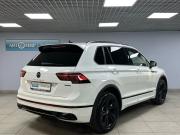 Volkswagen Tiguan II Рестайлинг Москва  - изображение 22
