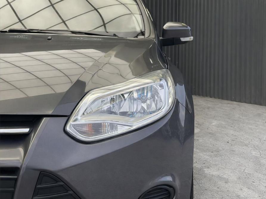 Ford Focus III Пермь  - изображение 28