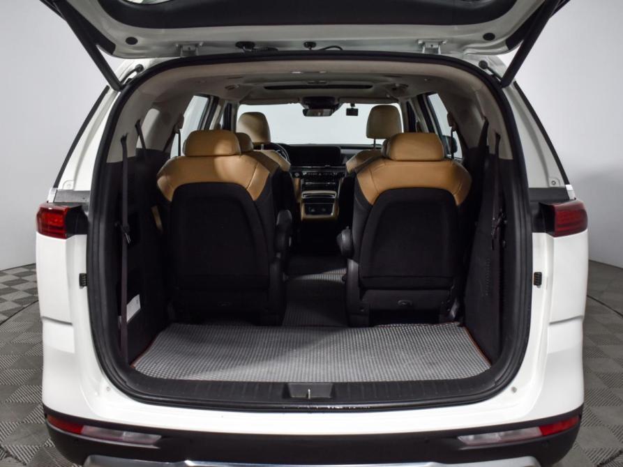 Kia Carnival IV Санкт-Петербург  - изображение 24