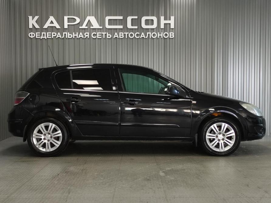 Opel Astra H Рестайлинг Пермь  - изображение 6