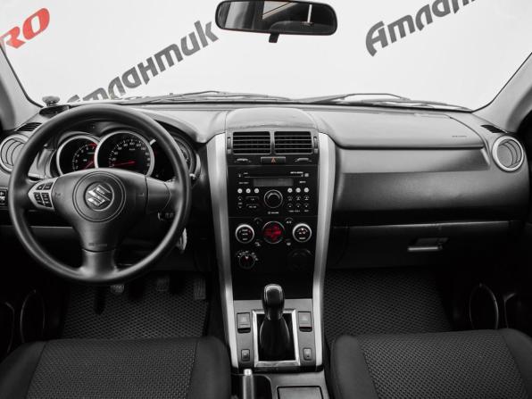 Suzuki Grand Vitara II Рестайлинг с пробегом 2011 года, цена 1 000 000 рублей, 236582 км, внедорожник, Автокод Объявления