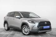 Toyota Corolla Cross I Кемерово  - изображение 21
