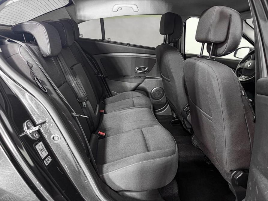 Renault Fluence I Ногинск  - изображение 14